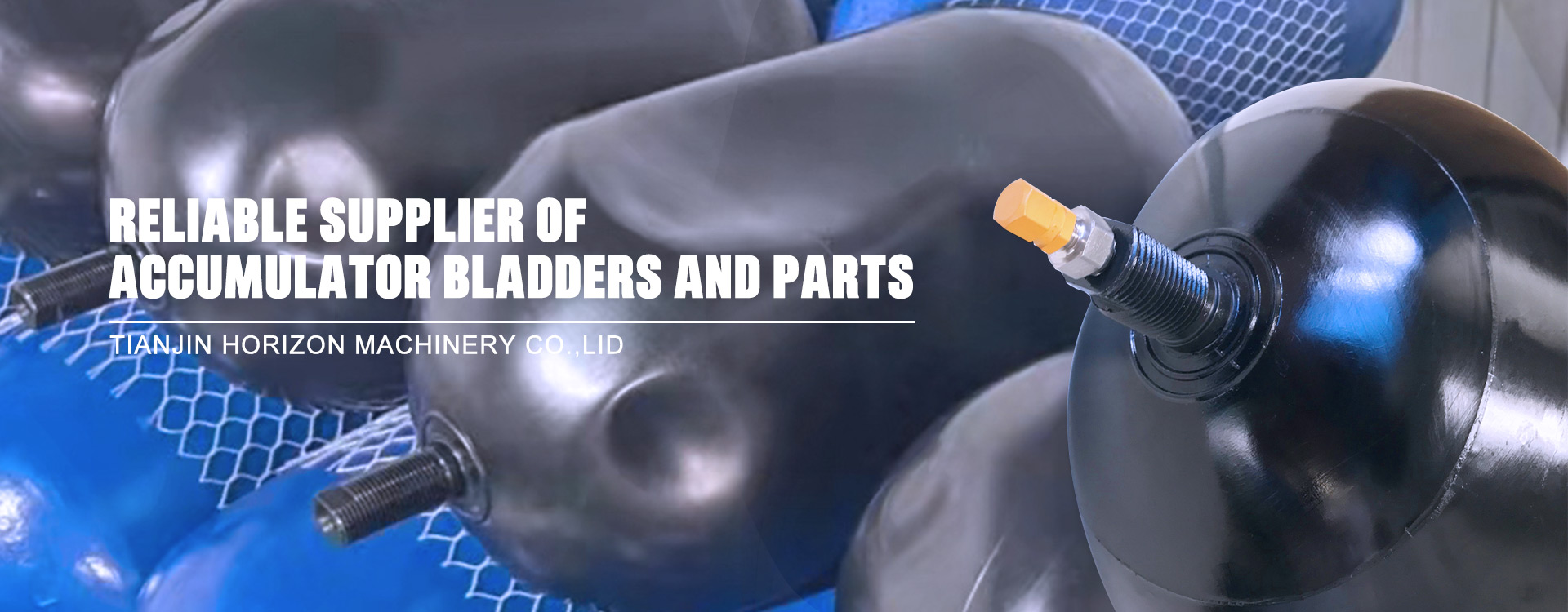 Tianjin Horizon Machinery Co.,ltd