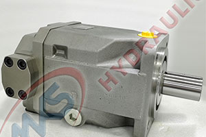 Hydraulic Piston Pump